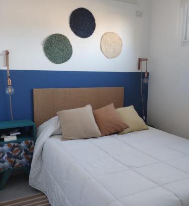 Saladillo Apartment | El Balconcito Dos ambientes