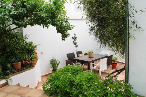 Cazalla De La Sierra House | El Barranquillo