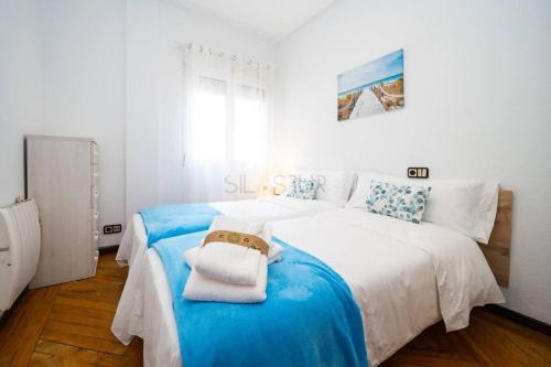 Gijon-Este Apartment | El Bohelu Apartamento