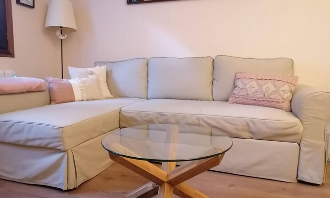 Canfranc Apartment | EL BOJ CANFRANC