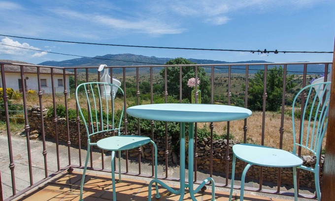 Paredes de Buitrago Cottage | El Bulin de Paredes
