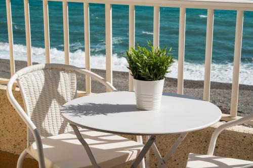 La Rabita Apartment | El Cachalote Feliz