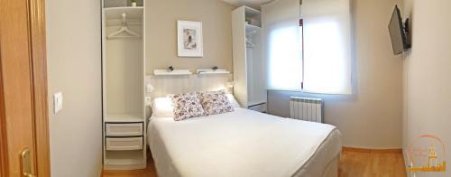 El Burgo de Osma Apartment | EL CAPRICHO DEL BURGO