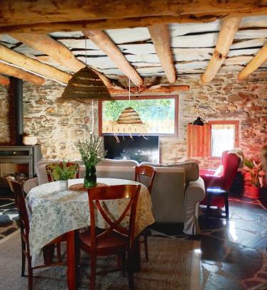 Trevelez House | El Carpintero