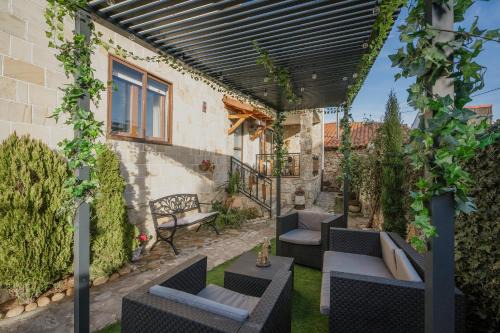 Abejar House | El Cedro