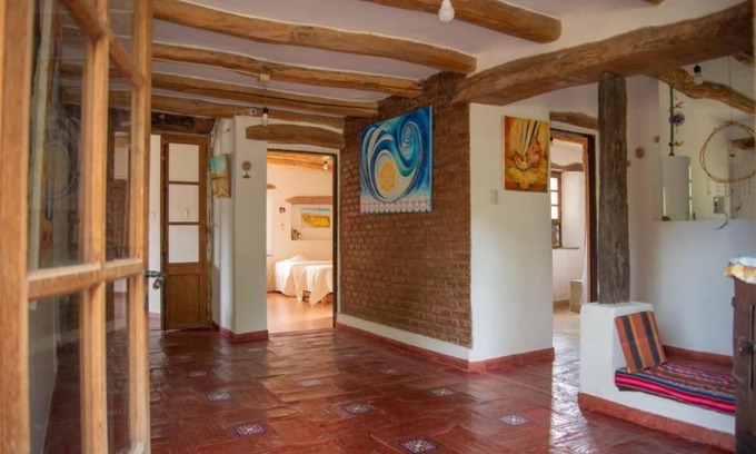 Ampimpa Other | El Cerco del Trigo rural home