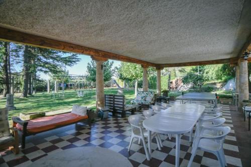 Santa Marta de Tormes House | El Chalet de Gloria