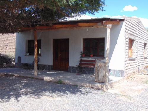 Humahuaca Cabin | El Churqui
