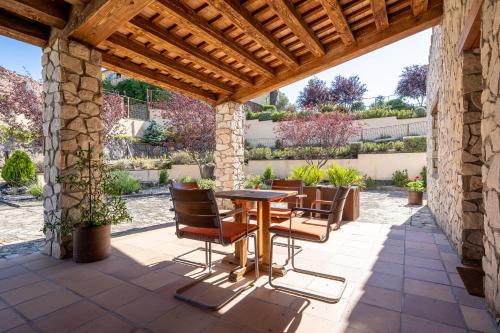 Conesa Apartment | El Clos 5