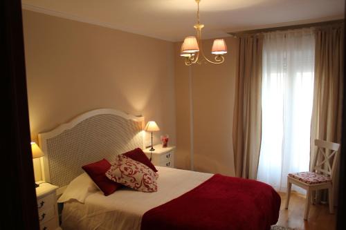 Soria Apartment | El Collado 17