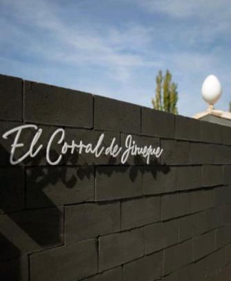 Jirueque House | El Corral de Jirueque