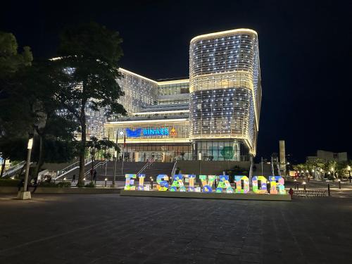 San Salvador Apartment | El cuartito