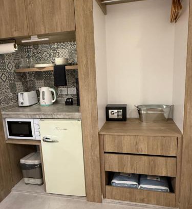 Yerba Buena Apartment | El departamentito