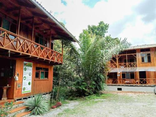 Mindo Cabin | El Descanso