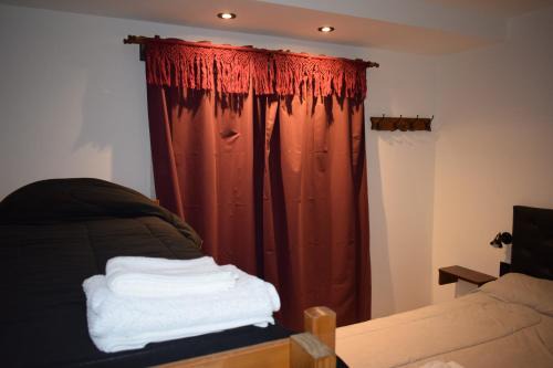 Santa Rosa Apartment | El Descanso Pampa