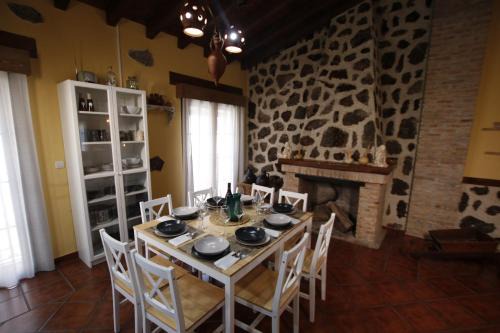 Jaraiz de la Vera Apartment | El desván de la vera AT-CC-00848