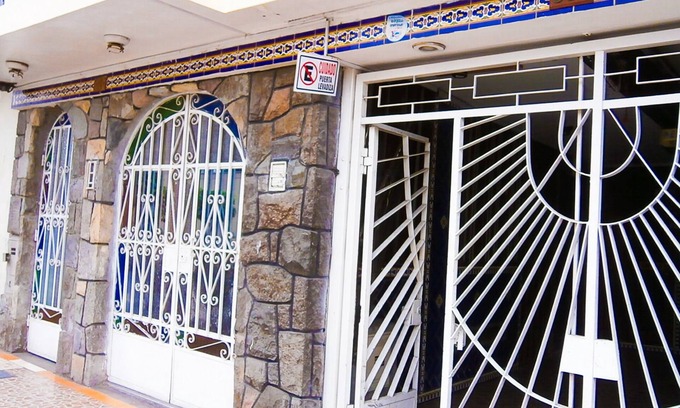 San Martin de Porres House | El Dorado Residencial