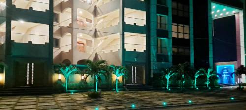 Baguida Hotel | El Doria Hotel