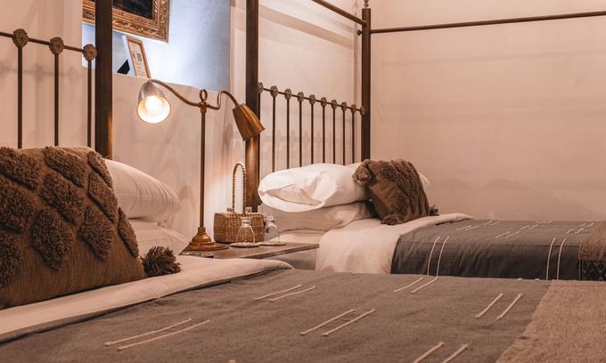 Centro Hotel | El Edén Hotel Boutique