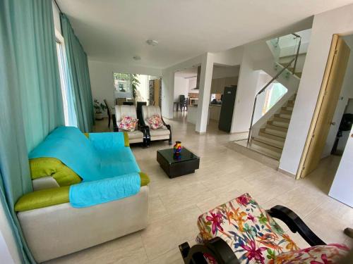 Rivera Villa | El Encanto casa de descanso