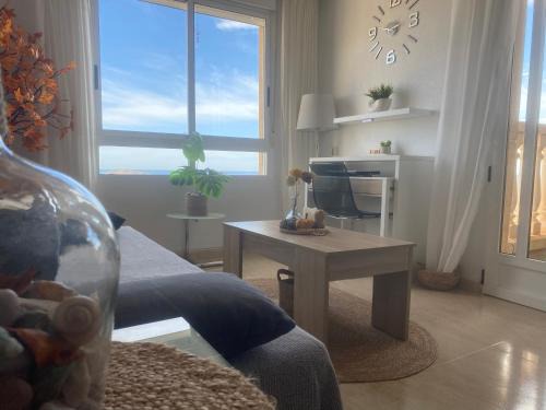 Bolnuevo Apartment | El Encanto de Val