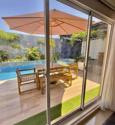 Barahona Villa | El Encanto village