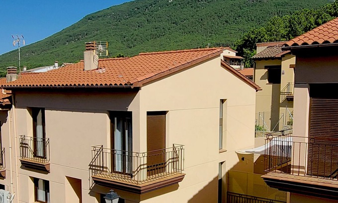 Lanzahita Ski Chalet | El Escondite de Gredos