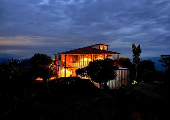La Estrella Cabin | El Filito