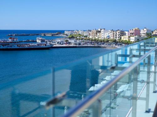 Ierapetra Hotel | El Greco Hotel