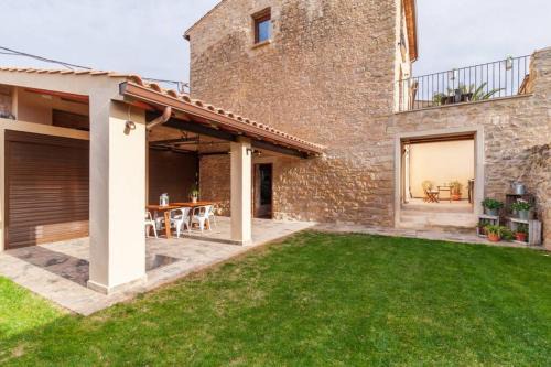 Senan House | El Gresol - Naturaleza y Relax