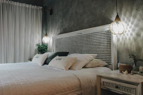 San Bernardino Hotel | El Hallo Hotel Boutique