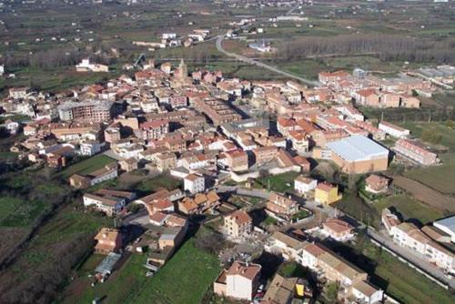 Alberite Apartment | El HORTAL