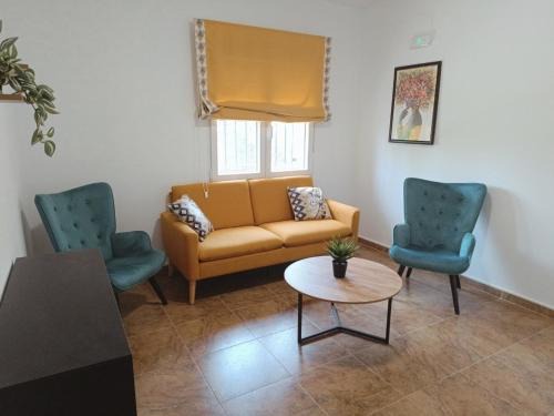 Fuensanta House | El Hostalito