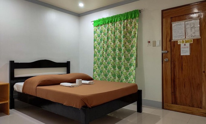 Vigan Hotel | El Juliana Hotel
