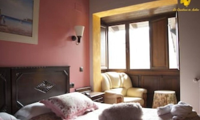 Jomezana De Abajo House | EL Llagar -LA Quintana DE Anton