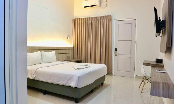 Sumenep Hotel | El Malik hotel Sumenep