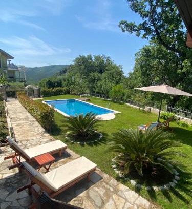 Kaluđerac House | El Mar House