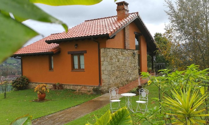 Viono House | El MIRADOR DE TONO , Casa entera