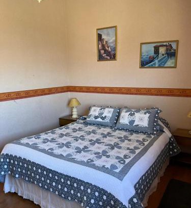Playa Ancha Hostel | El Mirador De Valparaiso