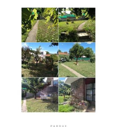La Falda House | El mocasin