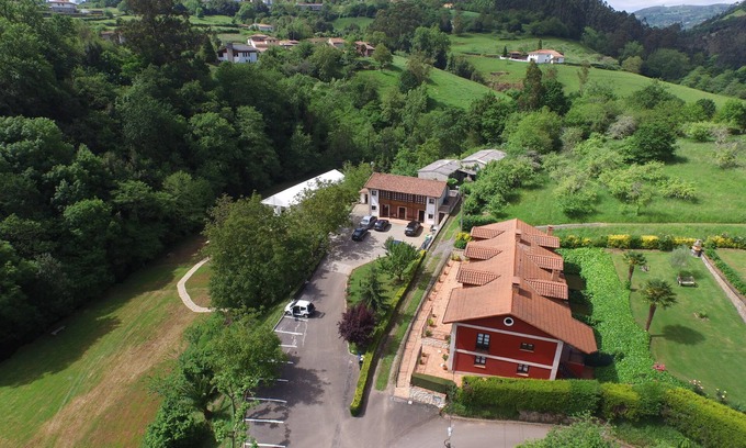 Villaviciosa Hotel | El Molin de Petra