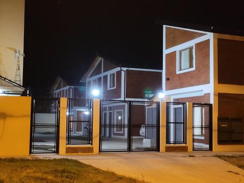 Esquel Apartment | El molino de montaña