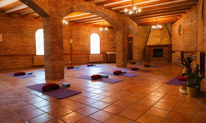 Arnedillo Hotel | El Molino del Cidacos