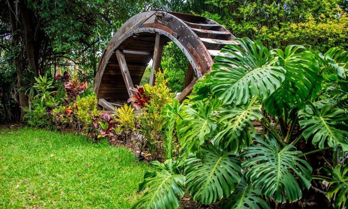 Rio Verde Hotel | El Molino Hotel Boutique