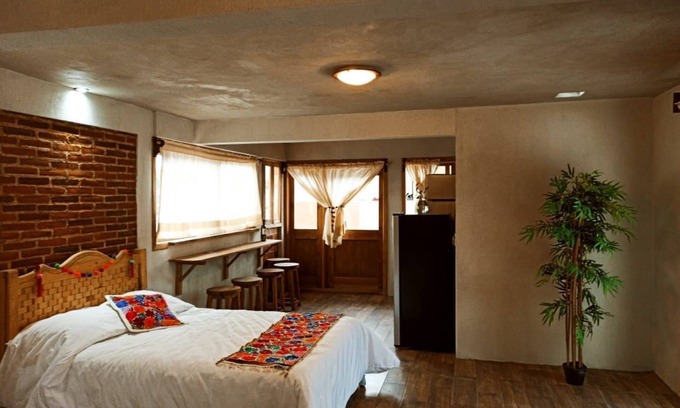 Santa Lucia Apartment | El Mirador
