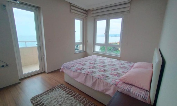 Akcaabat Apartment | El navras apartmen