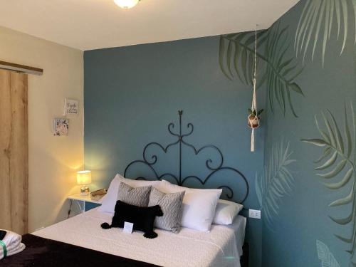 Puerto Lopez Bed & Breakfast | El Nido Boutique B&B