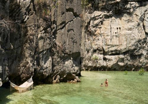 El Nido Resort | El Nido Resorts Lagen Island - Newly Renovated