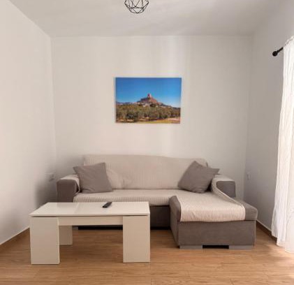 Alcaudete House | El Olivo