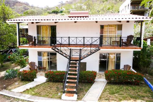 San Juan del Sur Bed & Breakfast | El Pacifico Hotel